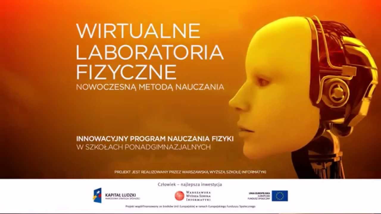 WLF - Moduł 12 - Animacja 2