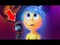 All MAIN CHARACTERS In INSIDE OUT 2