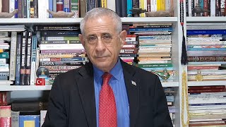 בעיני חמאס: מצבה של ישראל והמתקפה הבאה נגדה