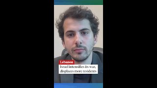 Thumbnail for Lebanon expands displacement in Lebanon despite "ceasefire"
