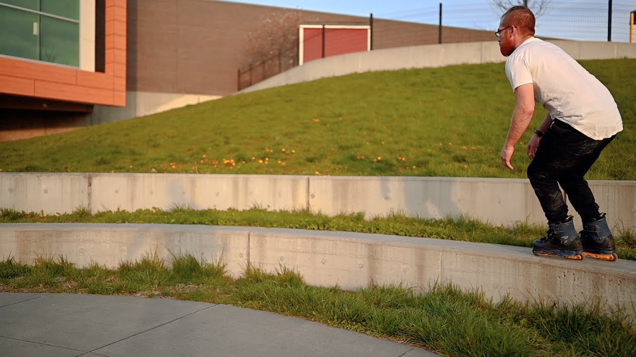 South Omaha Skate Video Full YouTube