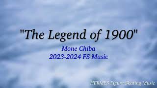 Mone Chiba 2023-2024 FS Music