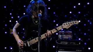 Video thumbnail of "Screaming Females - Mourning Dove (Live on KEXP)"