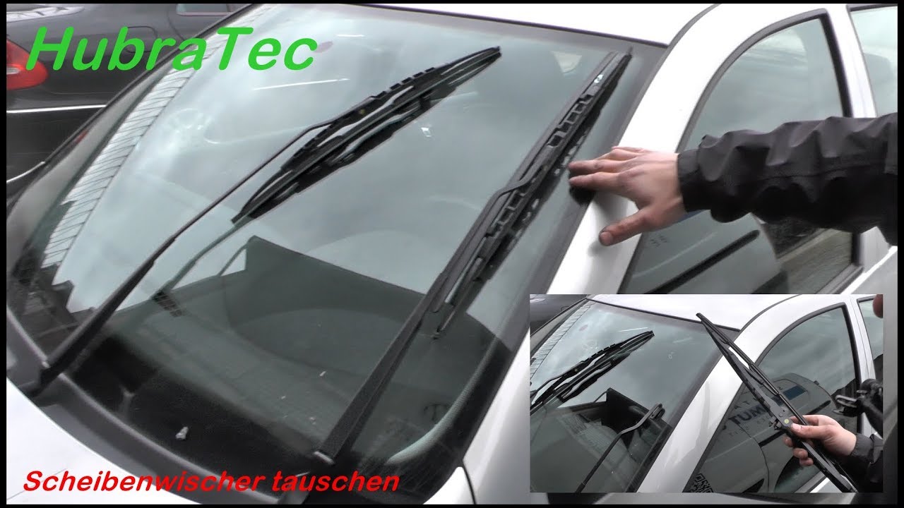 Volkswagen Up! Reparaturanleitung :: Frontscheibenwischanlage ::  Scheibenwisch-und Waschanlage