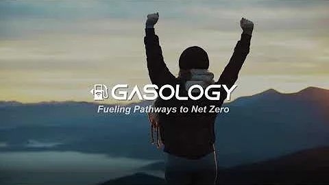 Accelerate Your Journey Towards Net Zero - Gasology