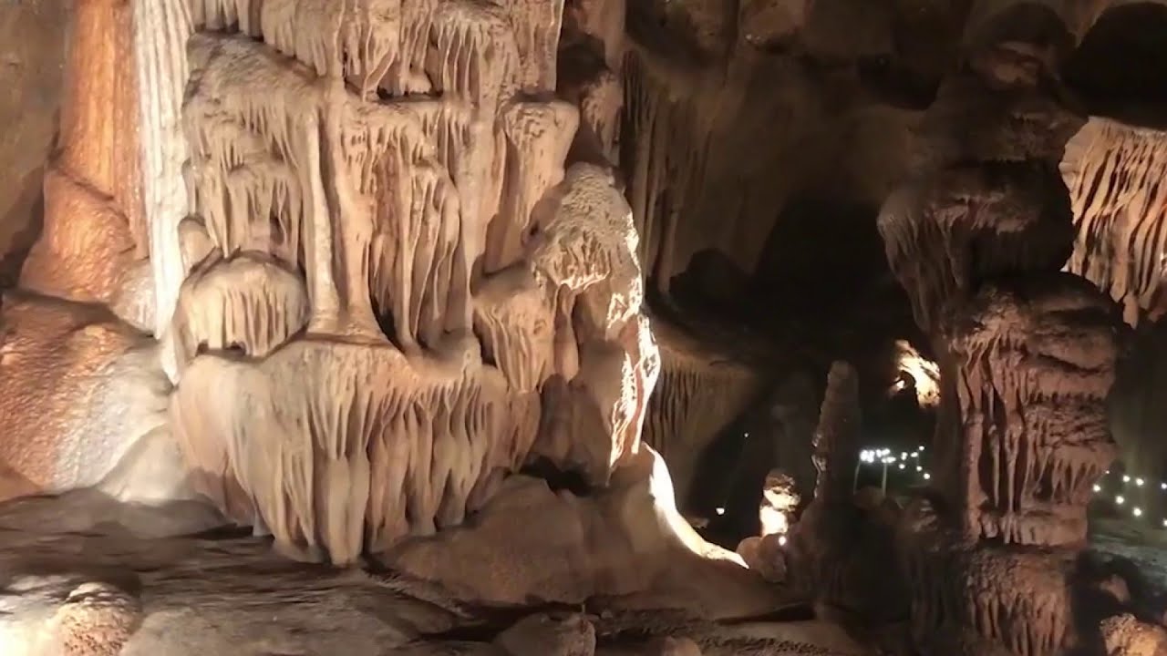Big Adventure July: Cave Without A Name | SA Live | KSAT 12 - YouTube