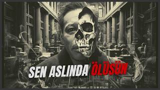 Öleceğini Bilseydin Ne Yapardın? Ikiru