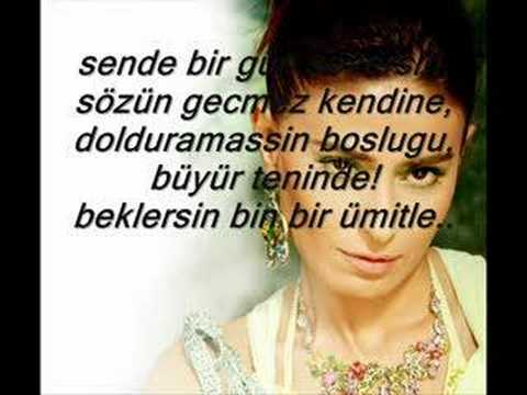 Yildiz Tilbe-Sevgilim Yeminliyim (2008)