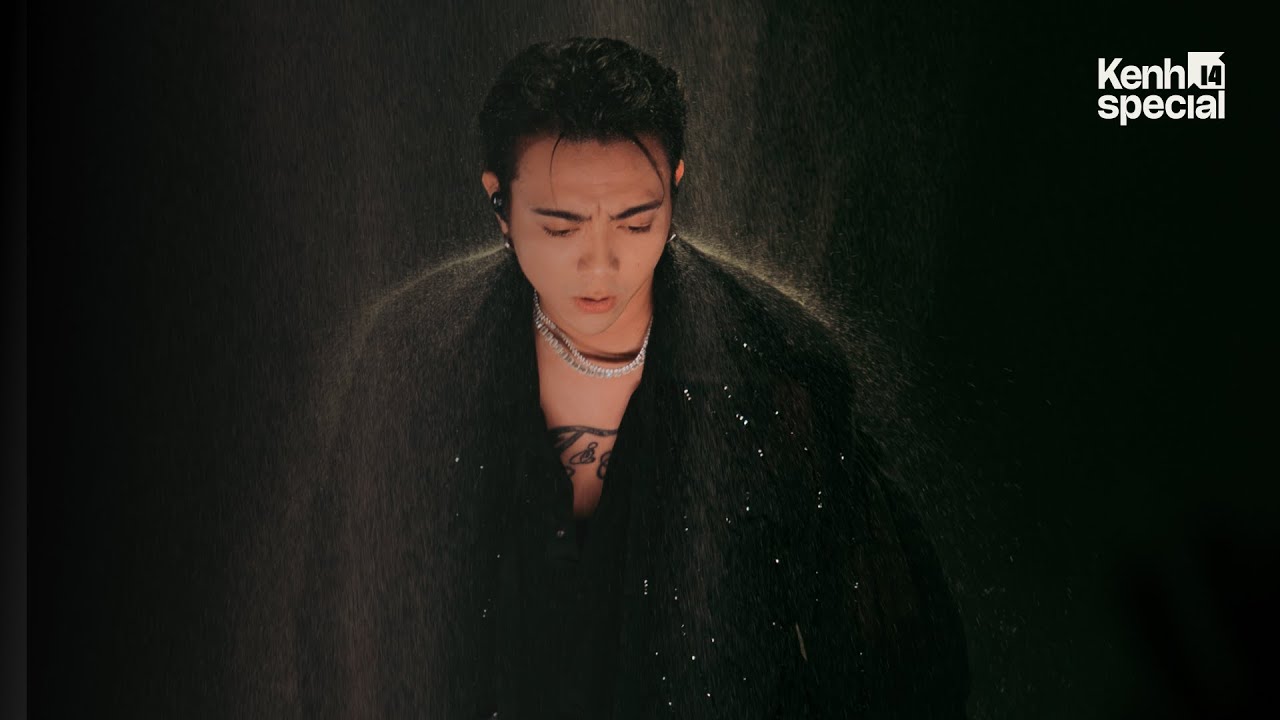 SOOBIN: Đâu phải lúc nào cũng cần đứng nhất. Khán giả hãy nhớ đến tôi như một nghệ sĩ tài năng là đủ