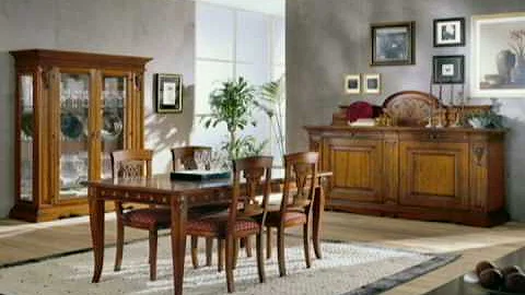 Modern Furniture New Traditional Bakoko Furniture Collection | (866)397-0933 LAFurnitureStore.com