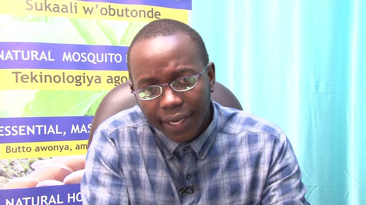 PROF BIORESEARCH - EMBOOZI Z'OMUKENKUFU CLOVE PART ONE