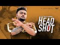 Head shot  teji ladwa  main smokxr  latest haryanvi drill song  new haryanvi songs 2024