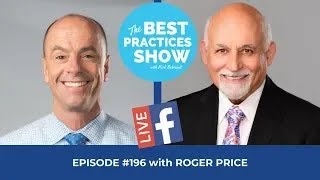Episode #196: The Major Problem With Sleep Issues in Dentistry with Roger Price