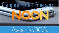 Gagner de l'argent avec une loterie IOS et Android