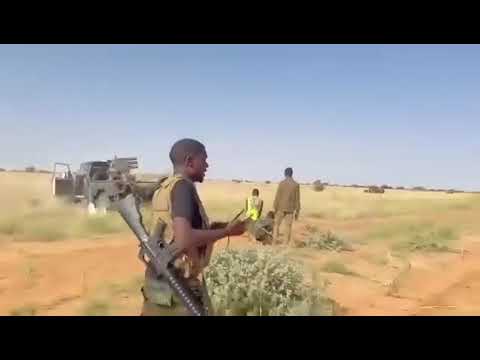 بل فتك صباحي القائد كيكل في الارجاء 