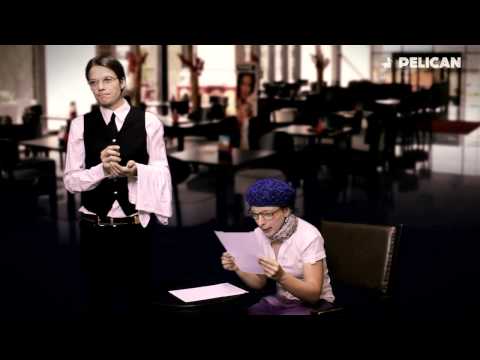Video: Jak Komunikovat Se Správcem Restaurace