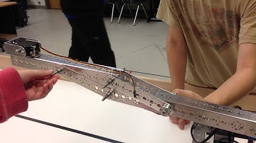 FTC 2013 arm motion test