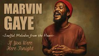 Chicago Soul  If You Were Here Tonight  Inspired By The Spirit Of Marvin Gaye