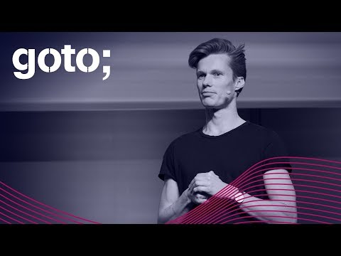 Persuasive Design • Anders Toxboe • GOTO 2018