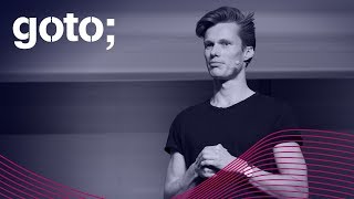 Persuasive Design • Anders Toxboe • GOTO 2018