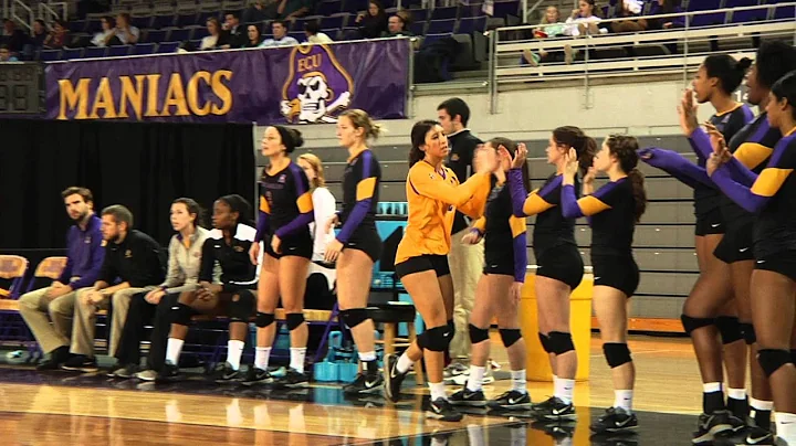 Erika Figueroa- Record Setting Libero