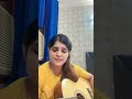 TU HE MERI SHAB HAI #song #cover #music #coversong #singer #guitar