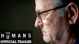 The Humans (2022 Movie) Official Trailer - Richard Jenkins, Jayne Houdyshell