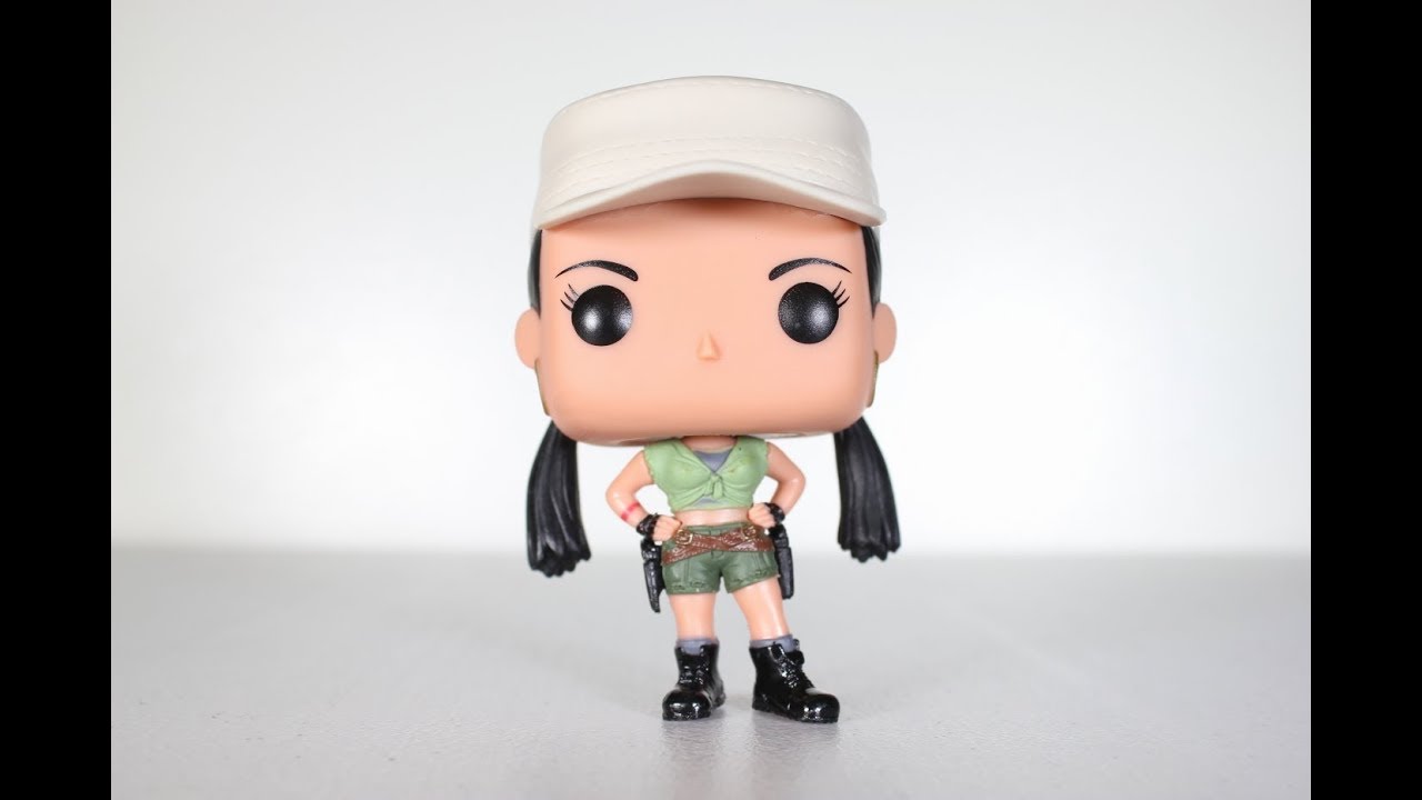 rosita funko pop