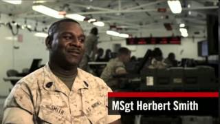 Marines CoreValues
