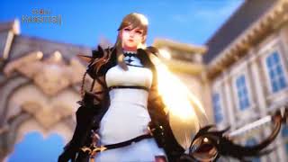 Seven knights 2 Shane The Sword Master trailer reaveled screenshot 1