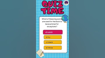 Java Quiz Time - 2 #gowthamitechskills  #quiz