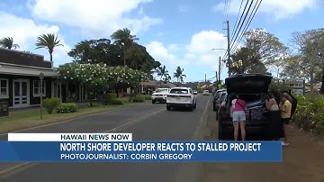 ‘People there need housing’: Haleiwa Backyards developer defends project