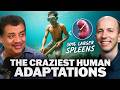 Adaptability: Humanity’s Superpower with Herman Pontzer 🌍