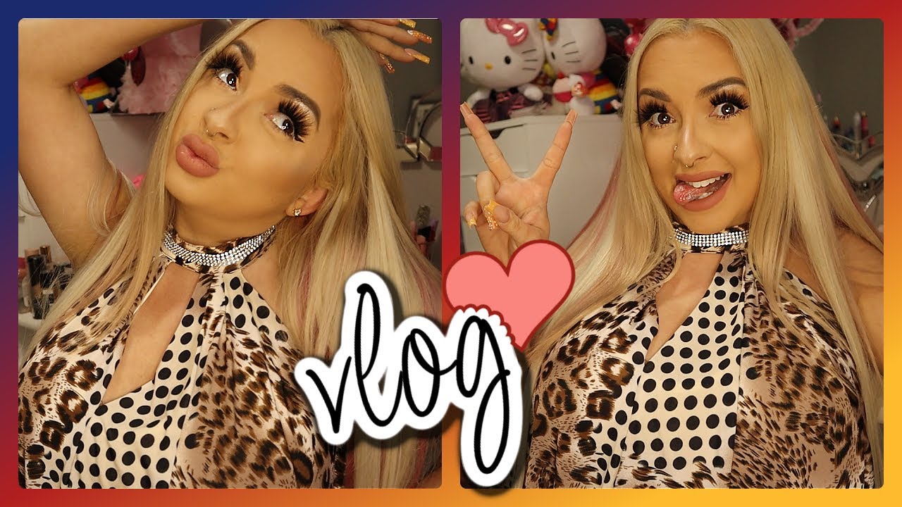 Рассказываю вам, что вы пропустили в моей жизни!! | PiinksVlogs