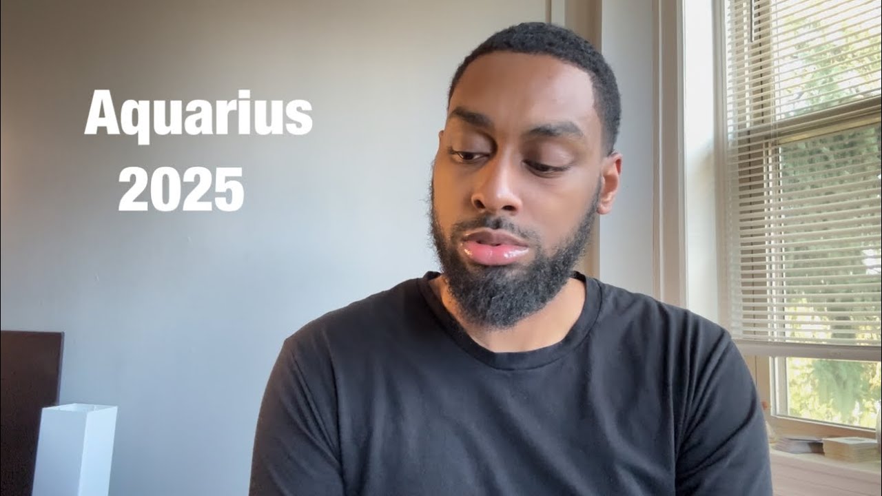 Aquarius-Something Is Going To Backfire In The Most Horrendous Way Possible!
