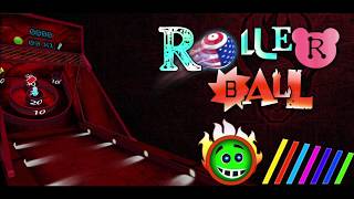 Skee ball game with realistic physics! Roller ball game! screenshot 4