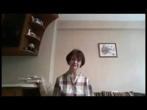 ონლაინ მოგზაურობა ლიტერატურაში -აქტივობა 16- ზღაპრის კითხვა - ვასო გულეური „თოვლის გუნდა ზოოპარკში“