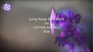 Long-Range Brute An Commentary 5