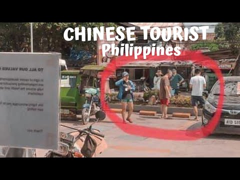 can chinese travel to philippines