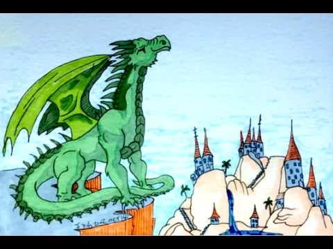 Nian The Horrible Monster - YouTube