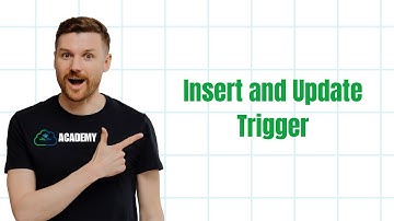Insert and Update Trigger || Salesforce Apex for Beginners