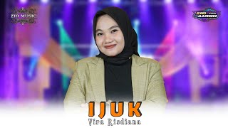 Vira Risdiana - Ijuk - ( Official Music Vidio ) Zio Music