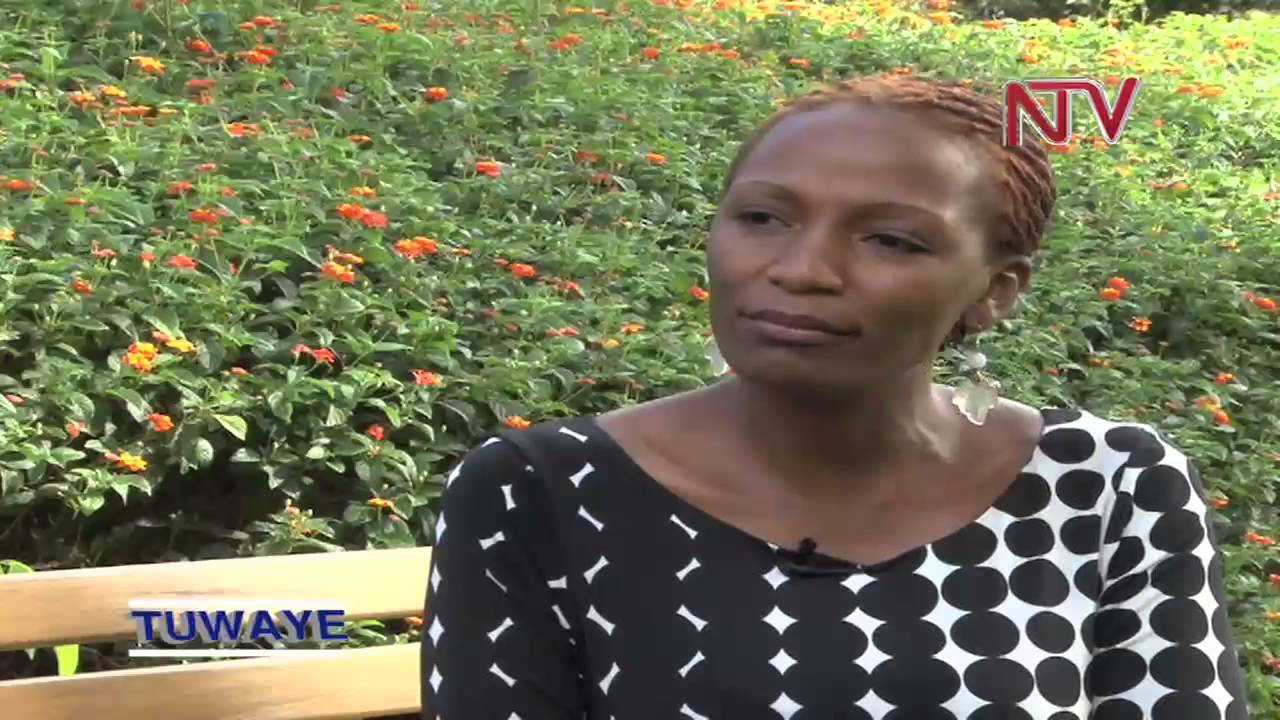 Tuwaye - Bina Babie pt 1