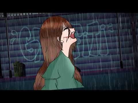 Fairytale (meme sad) Creepypastas// Clockwork x Ticci Toby