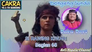 si rawing kiwari bagian 68