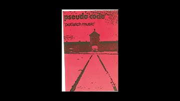 Pseudo Code - Twilight Ode