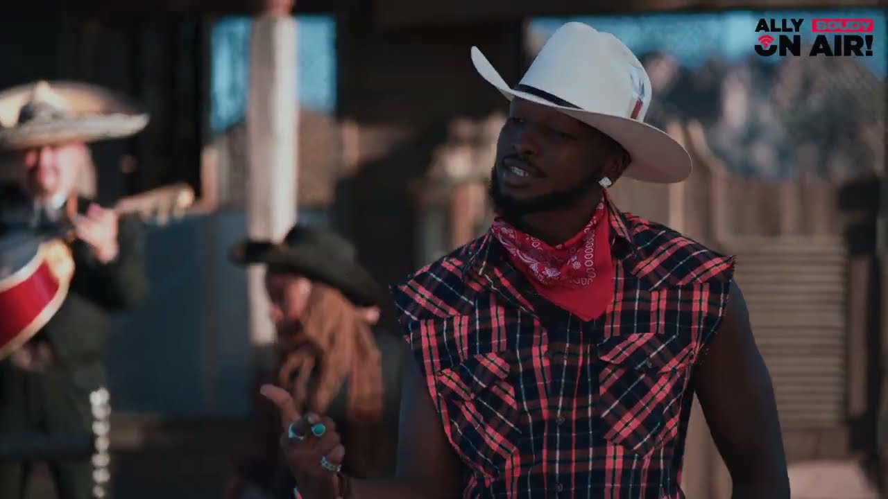 NYANJA By KEVIN KADE (OFFICIAL BEHIND THE SCENES)🙌 Akoze amateka, ntawundi urabikora gutya, RESPECT👊