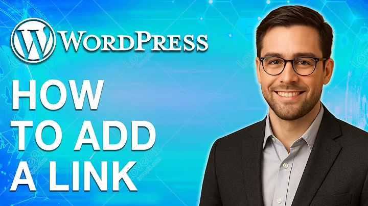 How To Add A Link In Wordpress [2025 Guide]