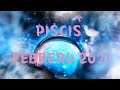 PISCIS! FEBRERO 2021💖CUMPLIENDO SUEÑOS!!!!💖AMOR Y TRABAJO!!!💖🥰🤑