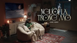 Video thumbnail of "Khắc Hưng - Người Lạ Trong Mơ「RnB Ver.」Phavinci Remix"